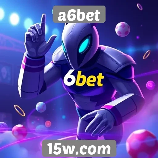 a6bet inovações tecnológicas em jogos online