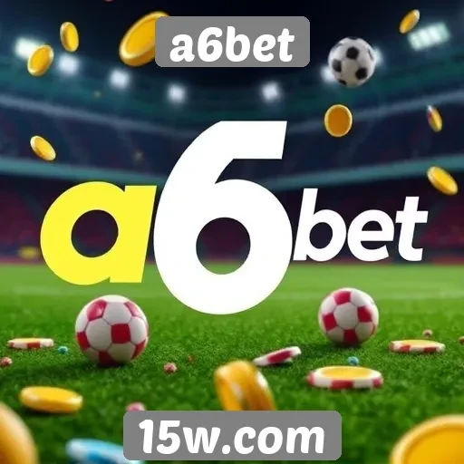 análise das promoções atuais do a6bet