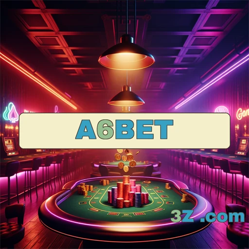 a6bet Plataforma Oficial