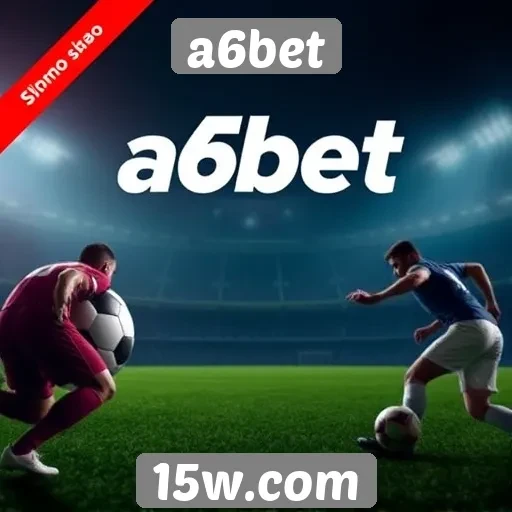 Promoções e bônus atraem jogadores para A6bet