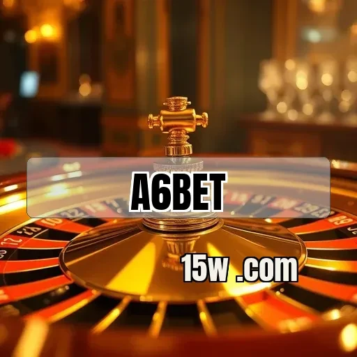 a6bet Promoções