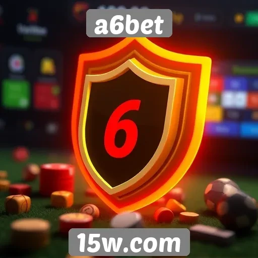 Avaliação da segurança no site A6bet